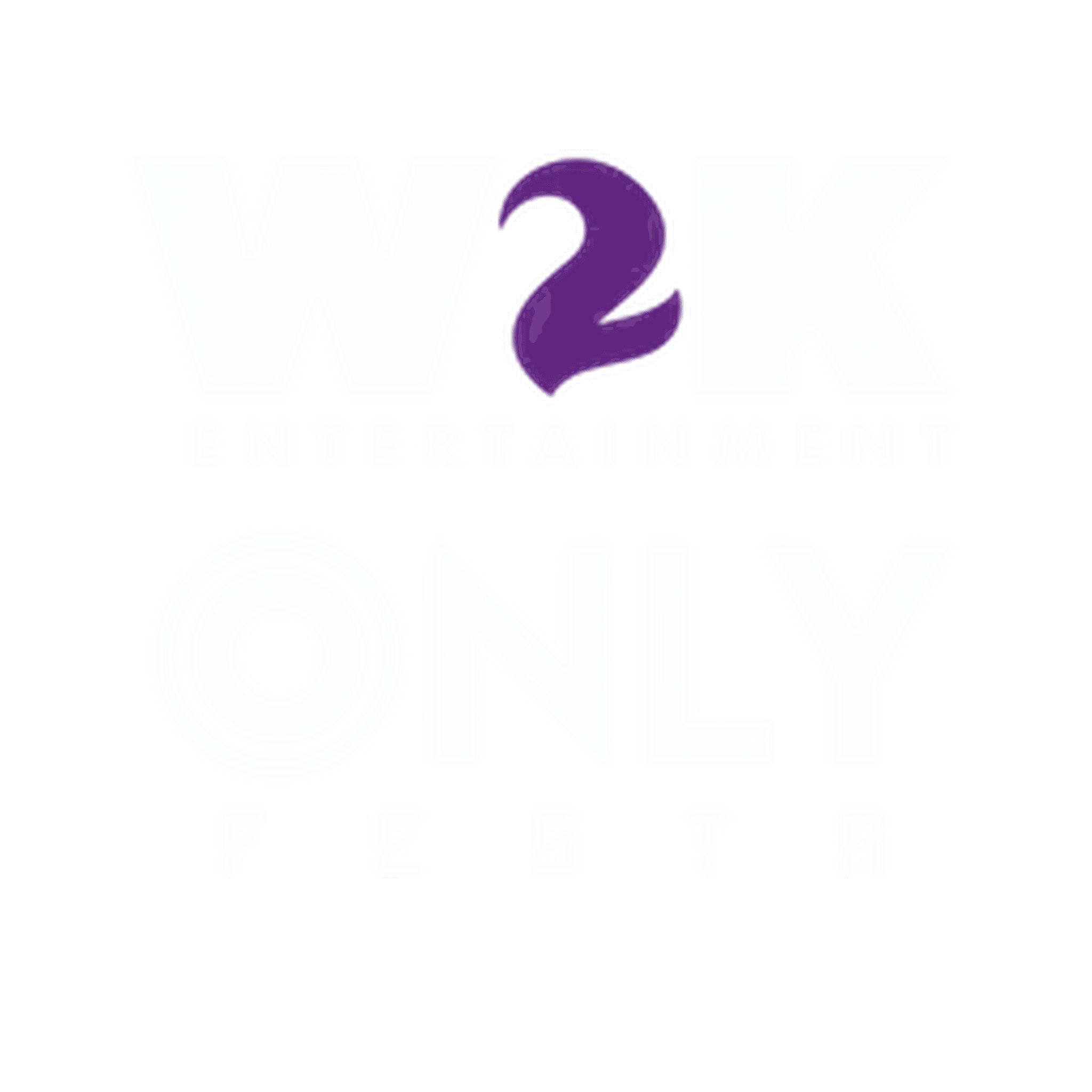 W2K Entertainment & ONLY FESTA
